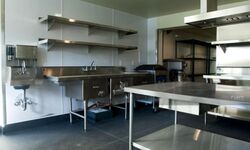 Defu Lane 10 (D19), Factory #496566801